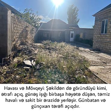 şirvanda satilan torpaqlar: 6 sot, Tikinti, Makler, Kupça (Çıxarış), Bələdiyyə — 5