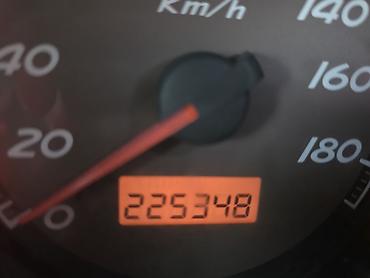 Honda: Honda Stepwgn: 2003 г., 2 л, Автомат, Бензин, Минивэн — 8