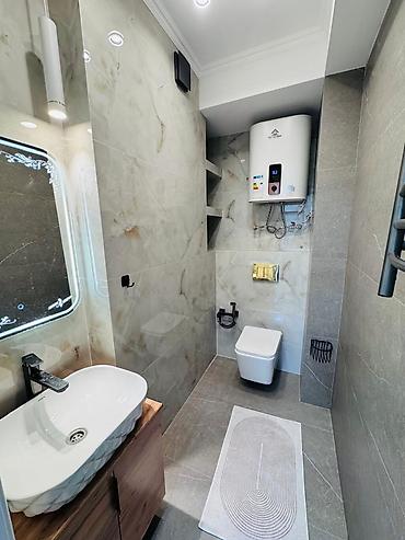 Продажа квартир: 3 комнаты, 85 м², Элитка, 2 этаж, Евроремонт — 13