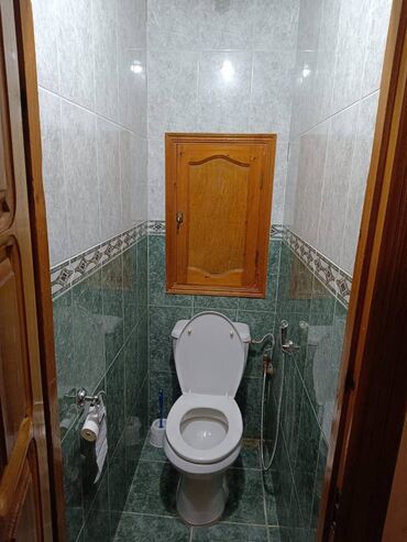 Uzunmüddətli kirayə mənzillər: Xətai rayonu,Əhmədli metrosu,Sarayeva küçəsində,9 mərtəbənin,3-cü — 8