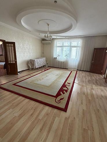 Продажа квартир: 5 и более комнат, 196 м², Элитка, 2 этаж, Косметический ремонт — 9