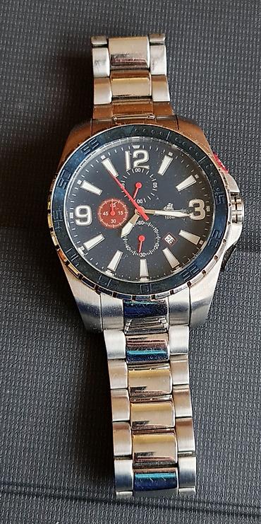 Ručni satovi: ADORA NAUTIC muški ručni sat - Model: C2895 (oznaka na poklopcu) - — 2