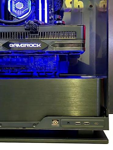 Desktop računari i radne stanice: RYZEN 9 9900X3D RTX 5090 X870 64GB 2TB - SM046PC. ✨ Prodaja i — 26