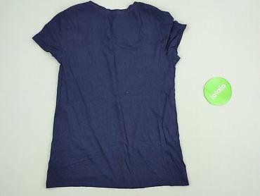 klapki foam runner: Gap, T-shirt damski, rozmiar M — 4