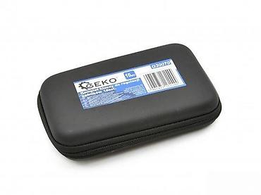 Setovi ručnog alata: Set preciznih šrafcigera u futroli – 10 delova - Univerzalni set za — 5