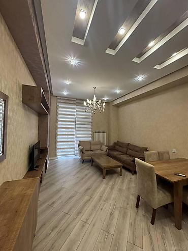 Белый город, 3 комнаты, Новостройка, 110 м²