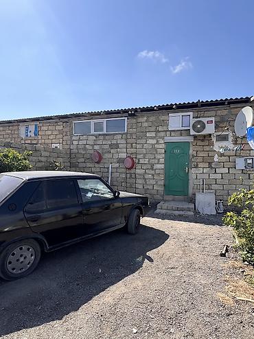 bineqedide: Binəqədi qəs. 3 otaqlı, 90 kv. m — 6