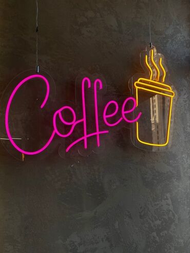 Reklam lövhələri: LED neon işıqlı tablo və yazılar – fərdi dizayn Məhsulun təsviri: - — 21