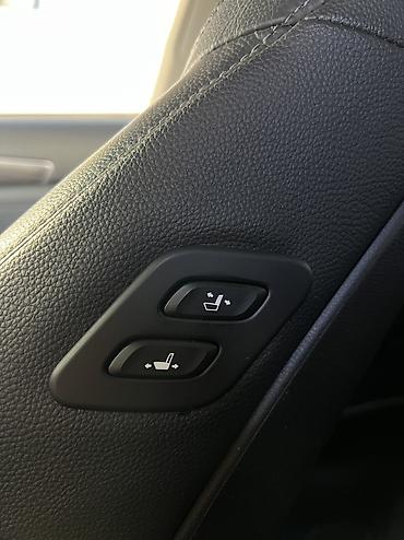 Kia: Kia K7: 2019 г., 3 л, Автомат, Газ, Седан — 11