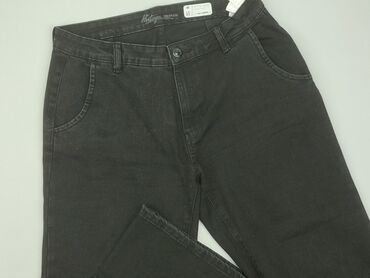 jeans boyfriend: Jeans for women, L (EU 40)