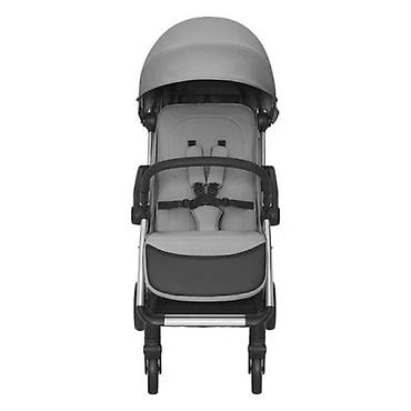 zara helanke: KIKKA BOO Kolica autofolding Eden PLUS 2in1 sa autosedištem I-Prime — 3