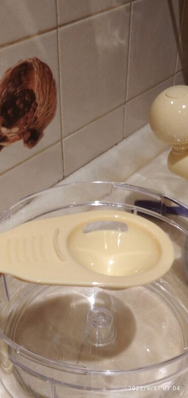 Tərəvəz doğrayanlar: Doğrayıcı,yenidir — 7