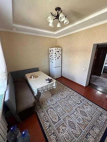 город токмок: 3 комнаты, 90 м², 4 соток, Джал — 7