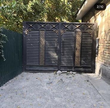 Продажа домов: Дом, 30 м², 2 комнаты, Агентство недвижимости, Косметический ремонт — 1