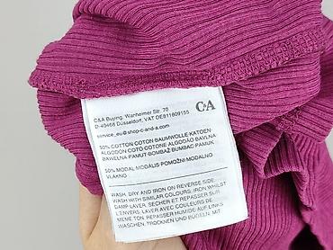 jordan czerwone: C&A, T-shirt damski, rozmiar XL — 5