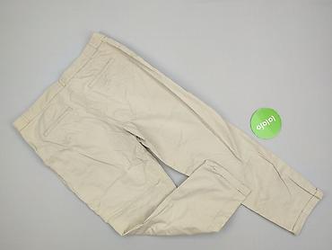 camel spodnie: Camaïeu, Spodnie materiałowe damskie, rozmiar XL — 3