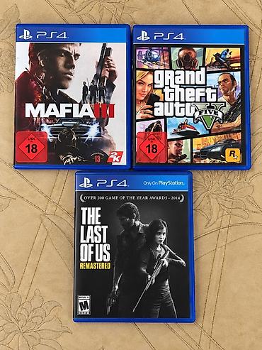 фифа 17 купить: Игры для PlayStation 4 (диски в коробках): - Mafia III (USK 18) — — 1
