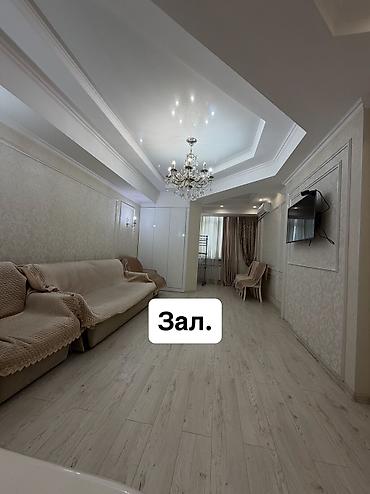 art square: 3 комнаты, 125 м², Золотой квадрат Элитка, 2 этаж, Дизайнерский ремонт — 2