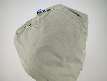 jeans eagle american: Spodnie materiałowe damskie, rozmiar L — 5