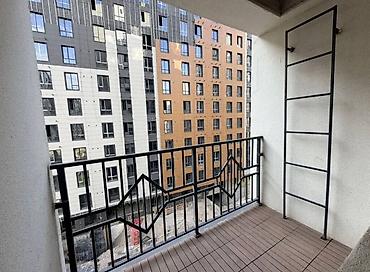 Продажа квартир: 2 комнаты, 55 м², Элитка, 6 этаж, Евроремонт at lalafo.kg — 4 Продажа квартир: 2 комнаты, 55 м², Элитка, 6 этаж, Евроремонт — 4