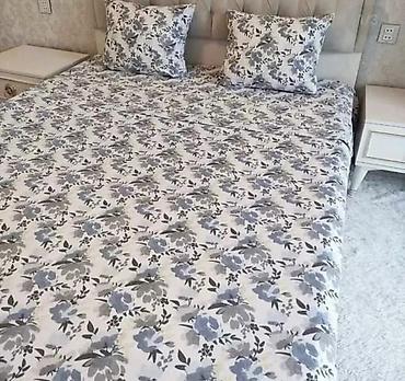 Комплекты постельного белья: Постельное бельё 100% хлопок, фланель, бязь, комплекты постельного — 87