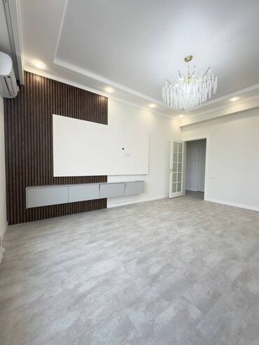 жк малина купить квартиру: 2 комнаты, 67 м², Элитка, 6 этаж, Дизайнерский ремонт