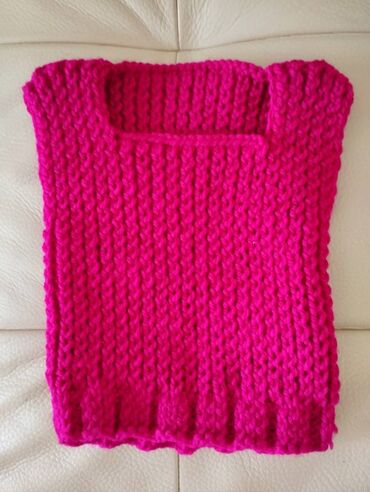 Paketi dečije odeće: Paket: Prsluci, Unisex, uzrast: 12 meseci — 8