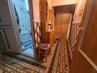 Продажа квартир: 1 комната, 32 м², 8 мкр 104 серия, 4 этаж, Косметический ремонт — 7