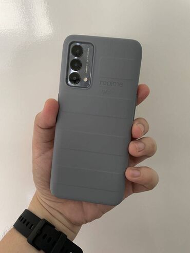 realme buds: Realme GT Master Edition Voyager Gray Euro 13GB/512GB Yeni ünvan