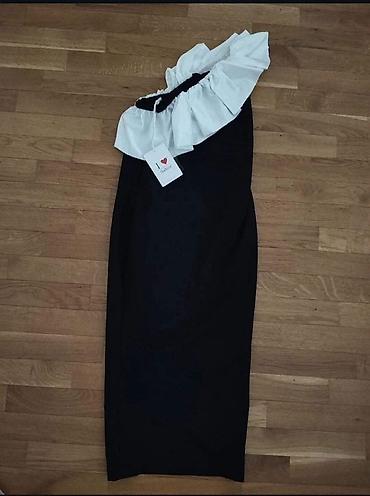 svilena kosulja zenska: A K C I J A.
Haljina 
2200din ❤️ — 3