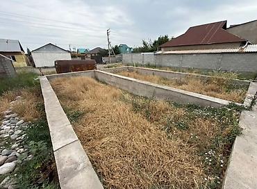 алатоу: 5 соток, Для строительства — 2