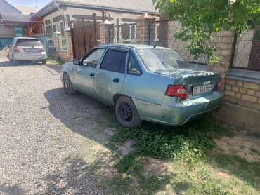 бензиновый бак: Daewoo Nexia: 2008 г., 1.6 л, Механика, Бензин, Седан