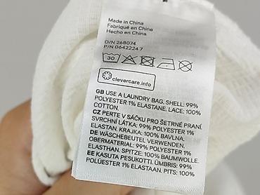 angielski bbc: H&M Divided, Bluzka damska, rozmiar XS — 5