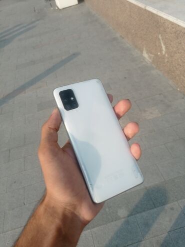 телефон самсунг флай: Samsung Galaxy A51, 128 ГБ, цвет - Белый, Отпечаток пальца, Face ID