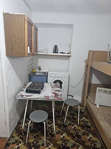 Продажа комнат: 16 м², С мебелью — 8