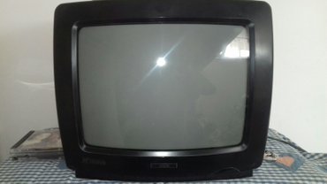 televizoru smart etmek: İşlənmiş Televizor Akai 40" Ünvandan götürmə