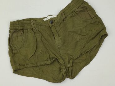 klapki damskie zakryte palce ccc: CKH Clockhouse, Шорти жіночі, розмір M