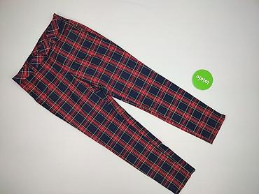pause jeans: Yessica, Spodnie materiałowe damskie, rozmiar 2XS — 2