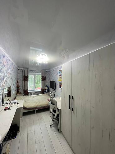 45: 3 комнаты, 55 м², 4 этаж — 7