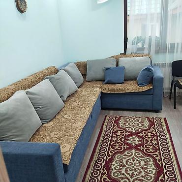 Долгосрочная аренда комнат: 18 м², С мебелью — 12