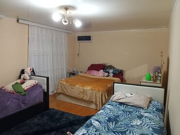 Həyət evləri və villaların satışı: 4 otaqlı, 100 kv. m, Kredit yoxdur, Yeni təmirli — 49