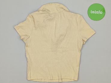 polonia: Cropp, Damska koszulka polo, rozmiar XS — 4