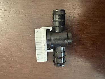 Все для дома и сада: Netafim damcı suvarma sistemləri üçün TAVLIT kranları (16 mm və 20 mm) — 2