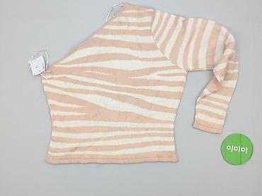 sweter diesel: Brave Soul, Sweter damski, rozmiar M — 5