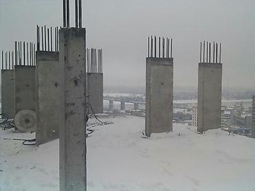 Демонтажные работы: Бетон демонтаж калонна демонтаж все виды бетона *фундамент* стяшка* — 9