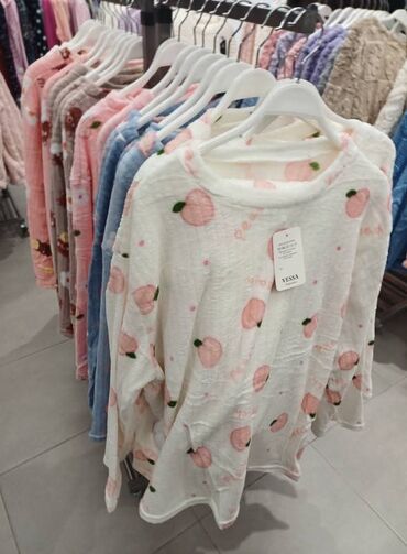 Ostalo: Novo pidzame samo 2000dinara do 2xl broja 🟪🌀 — 12