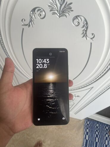 газовые котлы отопления для частного дома цена бишкек: Xiaomi, Mi 11 Lite, Колдонулган, 128 ГБ, түсү - Ак