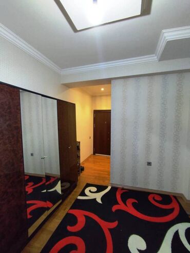 Yeni tikili: 2 otaqlı, Yeni tikili, m. Xətai, 85 kv. m — 11