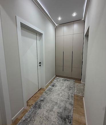 Батирлерди сатуу: Студия, 47 м², Асанбай мкр Элитка, 11 кабат, Евро оңдоо — 9
