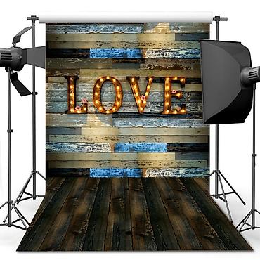 Другие аксессуары для фото/видео: Фоны для студии 150x210см Бишкек (Без стоек) Отличное решение для фото — 22